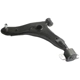 Purchase Top-Quality SUSPENSIA CHASSIS - X53CJ4544 - Control Arm With Ball Joint pa10