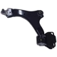 Purchase Top-Quality SUSPENSIA CHASSIS - X53CJ4584 - Control Arm With Ball Joint pa10