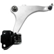 Purchase Top-Quality SUSPENSIA CHASSIS - X53CJ7121 - Control Arm With Ball Joint pa10