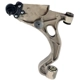 Purchase Top-Quality SUSPENSIA CHASSIS - X56CJ7058 - Control Arm With Ball Joint pa10