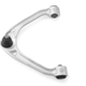 Purchase Top-Quality SUSPENSIA CHASSIS - X58CJ0802 - Suspension Control Arm and Ball Joint Assembly pa1