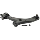 Purchase Top-Quality TRANSIT WAREHOUSE - 72-CK620041 - Control Arm With Ball Joint pa4