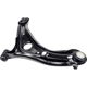 Purchase Top-Quality TRANSIT WAREHOUSE - 72-CK620364 - Control Arm With Ball Joint pa5