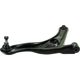 Purchase Top-Quality TRANSIT WAREHOUSE - 72-CK620365 - Control Arm With Ball Joint pa3
