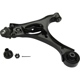 Purchase Top-Quality TRANSIT WAREHOUSE - 72-CK620382 - Control Arm With Ball Joint pa5