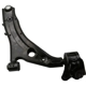 Purchase Top-Quality TRANSIT WAREHOUSE - 72-CK620487 - Control Arm With Ball Joint pa4