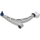 Purchase Top-Quality TRANSIT WAREHOUSE - 72-CK621200 - Control Arm With Ball Joint pa6
