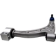 Purchase Top-Quality TRANSIT WAREHOUSE - 72-CK621201 - Control Arm With Ball Joint pa4