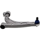 Purchase Top-Quality TRANSIT WAREHOUSE - 72-CK621201 - Control Arm With Ball Joint pa6
