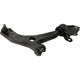 Purchase Top-Quality TRANSIT WAREHOUSE - 72-CK621270 - Control Arm With Ball Joint pa4