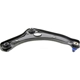 Purchase Top-Quality TRANSIT WAREHOUSE - 72-CK621577 - Control Arm With Ball Joint pa2