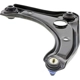 Purchase Top-Quality TRANSIT WAREHOUSE - 72-CK621577 - Control Arm With Ball Joint pa5