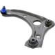Purchase Top-Quality TRANSIT WAREHOUSE - 72-CK621577 - Control Arm With Ball Joint pa6