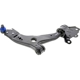 Purchase Top-Quality Control Arm With Ball Joint by TRANSIT WAREHOUSE - 72-CK622161 pa3