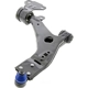 Purchase Top-Quality Control Arm With Ball Joint by TRANSIT WAREHOUSE - 72-CK622161 pa4
