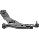 Purchase Top-Quality Control Arm With Ball Joint by TRANSIT WAREHOUSE - 72-CK622362 pa3