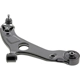 Purchase Top-Quality Control Arm With Ball Joint by TRANSIT WAREHOUSE - 72-CK622363 pa3