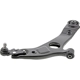Purchase Top-Quality Control Arm With Ball Joint by TRANSIT WAREHOUSE - 72-CK622363 pa4
