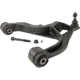 Purchase Top-Quality TRANSIT WAREHOUSE - 72-CK641504 - Control Arm With Ball Joint pa2
