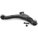 Purchase Top-Quality Control Arm With Ball Joint by TRANSIT WAREHOUSE - 72-CK620010 pa1