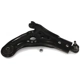 Purchase Top-Quality TRANSIT WAREHOUSE - 72-CK620165 - Control Arm With Ball Joint pa4