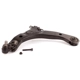 Purchase Top-Quality TRANSIT WAREHOUSE - 72-CK620302 - Control Arm With Ball Joint pa2