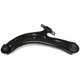 Purchase Top-Quality TRANSIT WAREHOUSE - 72-CK620374 - Control Arm With Ball Joint pa1