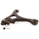 Purchase Top-Quality TRANSIT WAREHOUSE - 72-CK620383 - Control Arm With Ball Joint pa2