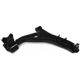 Purchase Top-Quality TRANSIT WAREHOUSE - 72-CK620486 - Control Arm With Ball Joint pa3