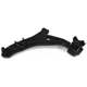 Purchase Top-Quality TRANSIT WAREHOUSE - 72-CK620487 - Control Arm With Ball Joint pa3