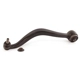 Purchase Top-Quality TRANSIT WAREHOUSE - 72-CK620493 - Control Arm With Ball Joint pa1