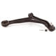 Purchase Top-Quality TRANSIT WAREHOUSE - 72-CK620504 - Control Arm With Ball Joint pa4
