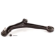 Purchase Top-Quality TRANSIT WAREHOUSE - 72-CK620505 - Control Arm With Ball Joint pa3