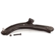 Purchase Top-Quality TRANSIT WAREHOUSE - 72-CK620567 - Control Arm With Ball Joint pa3