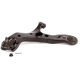 Purchase Top-Quality TRANSIT WAREHOUSE - 72-CK620586 - Control Arm With Ball Joint pa2