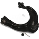 Purchase Top-Quality TRANSIT WAREHOUSE - 72-CK620614 - Control Arm With Ball Joint pa3