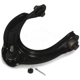Purchase Top-Quality TRANSIT WAREHOUSE - 72-CK620615 - Control Arm With Ball Joint pa3