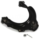 Purchase Top-Quality TRANSIT WAREHOUSE - 72-CK620617 - Control Arm With Ball Joint pa2