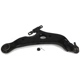 Purchase Top-Quality TRANSIT WAREHOUSE - 72-CK620713 - Control Arm With Ball Joint pa3