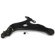 Purchase Top-Quality TRANSIT WAREHOUSE - 72-CK620714 - Control Arm With Ball Joint pa3
