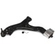 Purchase Top-Quality TRANSIT WAREHOUSE - 72-CK621129 - Control Arm With Ball Joint pa1