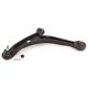 Purchase Top-Quality TRANSIT WAREHOUSE - 72-CK621349 - Control Arm With Ball Joint pa1