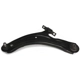 Purchase Top-Quality TRANSIT WAREHOUSE - 72-CK621452 - Control Arm With Ball Joint pa4
