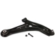 Purchase Top-Quality Control Arm With Ball Joint by TRANSIT WAREHOUSE - 72-CK621613 pa1