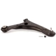 Purchase Top-Quality TRANSIT WAREHOUSE - 72-CK622034 - Control Arm With Ball Joint pa2