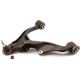 Purchase Top-Quality TRANSIT WAREHOUSE - 72-CK641504 - Control Arm With Ball Joint pa1
