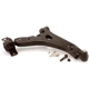 Purchase Top-Quality TRANSIT WAREHOUSE - 72-CK80407 - Control Arm With Ball Joint pa1