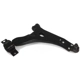 Purchase Top-Quality TRANSIT WAREHOUSE - 72-CK80407 - Control Arm With Ball Joint pa2