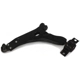 Purchase Top-Quality TRANSIT WAREHOUSE - 72-CK80408 - Control Arm With Ball Joint pa4