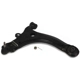 Purchase Top-Quality TRANSIT WAREHOUSE - 72-CK80538 - Control Arm With Ball Joint pa3
